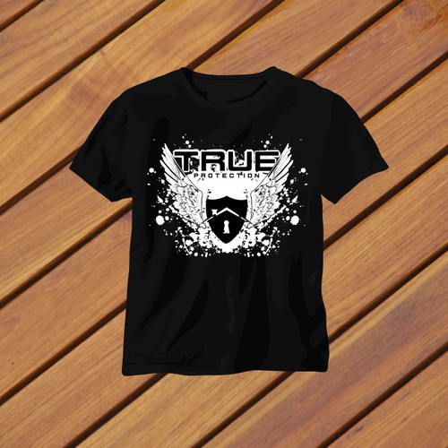 True Protection Design by Concept Factory