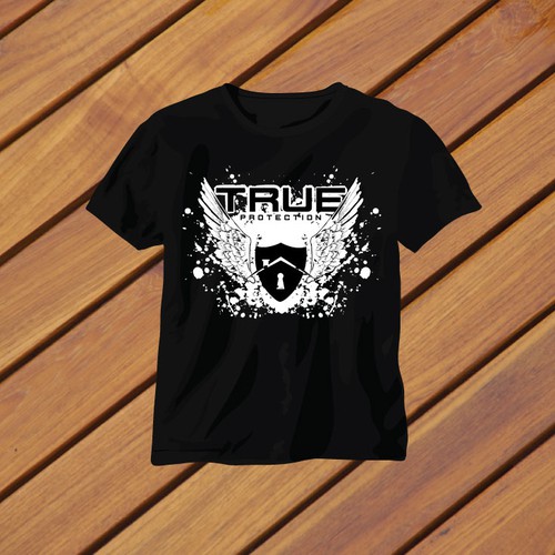 True Protection Design por Concept Factory