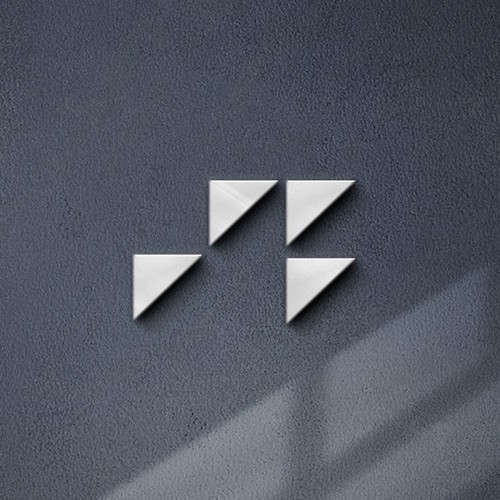 Logo for Personal Brand Design by des13n ©