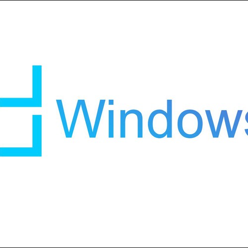Redesign Microsoft's Windows 8 Logo – Just for Fun – Guaranteed contest from Archon Systems Inc (creators of inFlow Inventory) Design por Corrosive080808