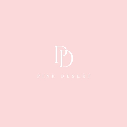 Logo Design & Brand Guide for Women's boutique- Modern and minimalist Design by DRASTIC