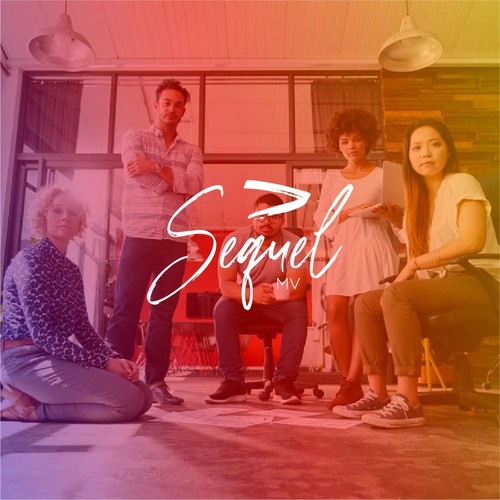 Creative Agency Logo - Help us design our future! Design by Guane