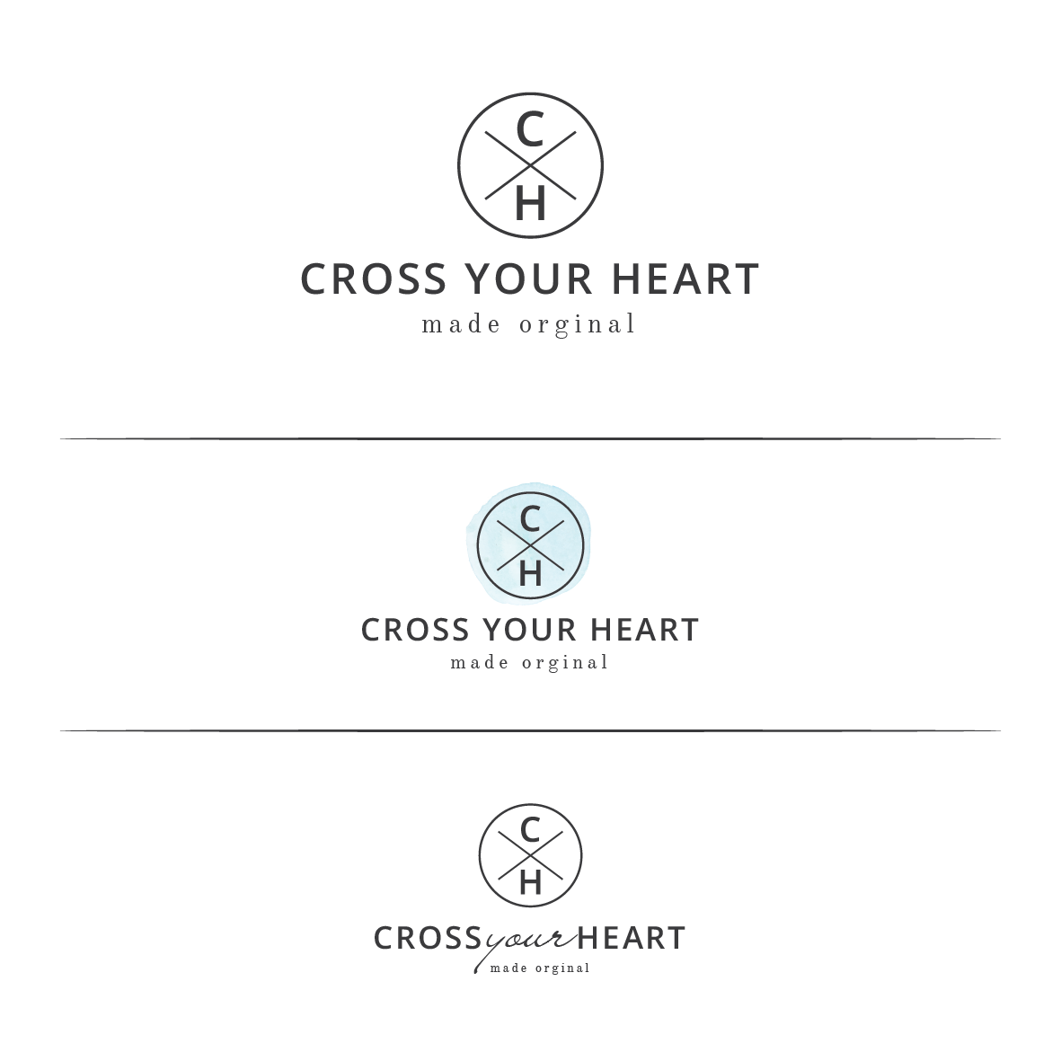 Cross Logos - Free Cross Logo Ideas, Design & Templates