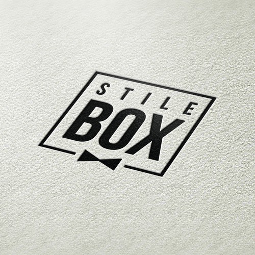 Logo design contest entry by Fenix82