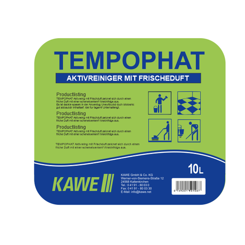 Other packaging or label contest entry by AnchiM