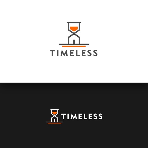 Timeless Rebrand Design by Frutos Design