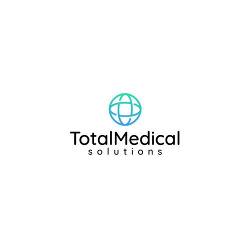 Designer needed for new medical organization Design by polarstudio