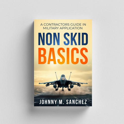 Non Skid Basics Design by Yna