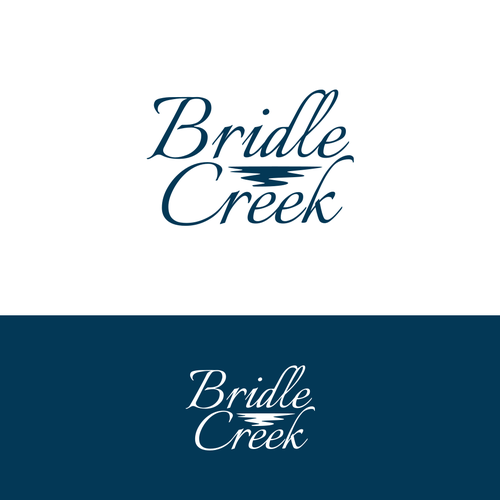 Design a logo for a high end real estate development Design by ontronusart