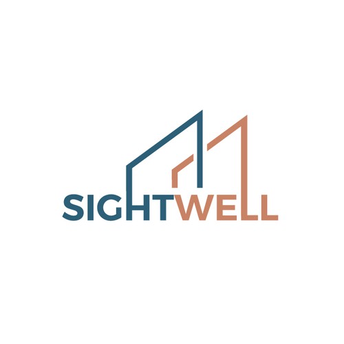 Design a Timeless Logo for Sightwell — A Place-Rooted Creative Developer Design by FreehubCo™