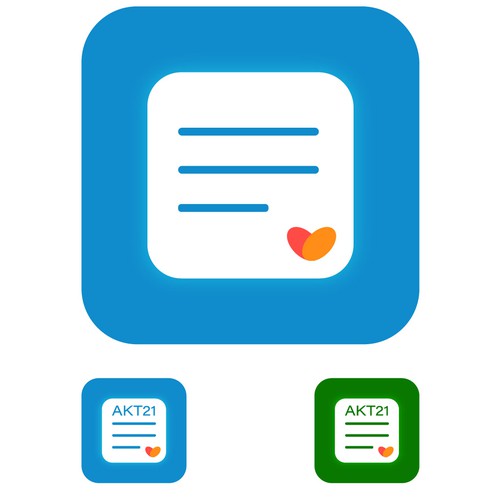 Icon or button contest entry by Cocco2014