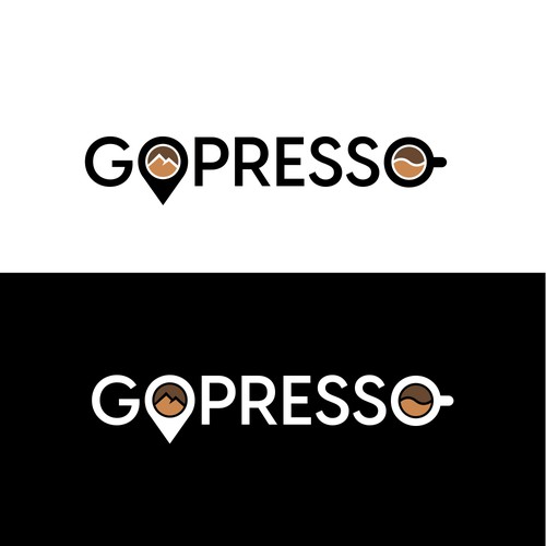 A new way to coffee! Design by Emon099