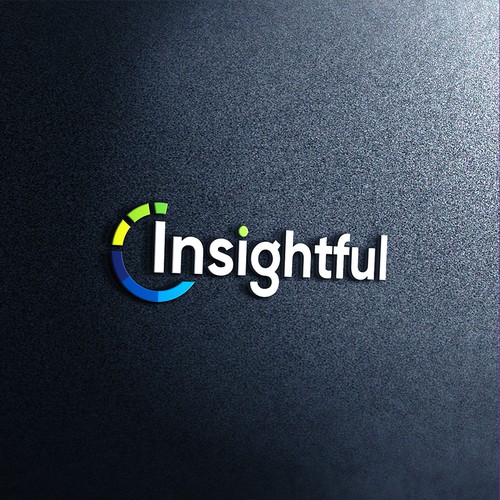 New "Insightful" Logo needed for leading Work Productivity and Analytics Platform Design by J i m b o