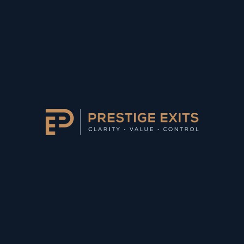 Logo & Brand for Boutique Advisory Design by Netra_Air
