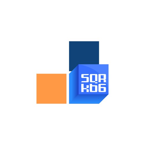 コンペ「Design a logo that represents the unique shape of my keyboard.」のデザイン by mehedi.abir1さん 