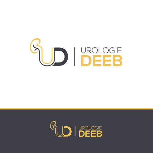 Logo & brand identity pack contest entry by mayID