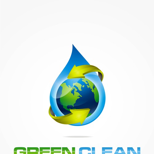 Featured image of post How to Make Clean And Green Logo Design