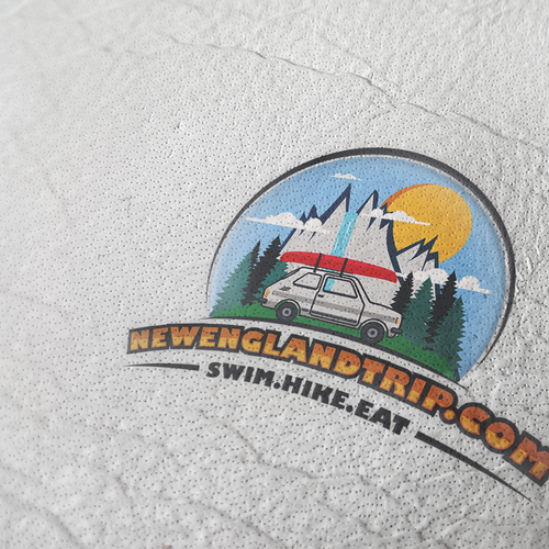 We need a fun and creative logo design! Design by Godwit