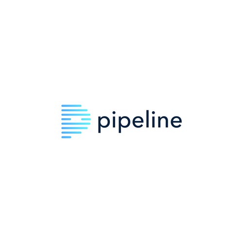 Diseño de Design a cool, sleek, tech-oriented logo for Pipeline de Jose18