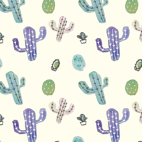Illustrations to print onto a baby clothing- onesie, nursing cover, headbands, leggings..etc Design by tykw