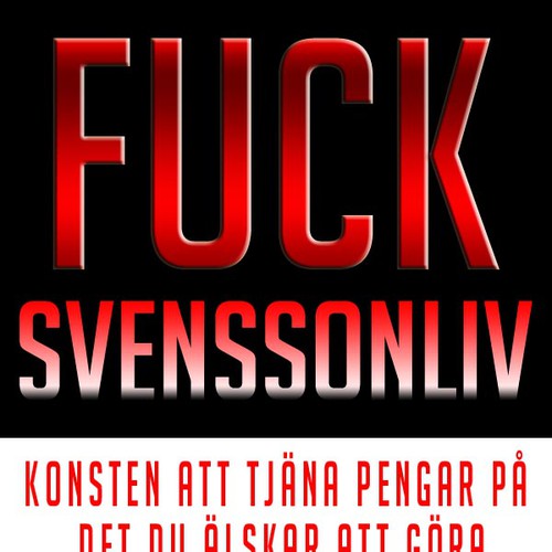 Book cover contest entry by AirJordan23