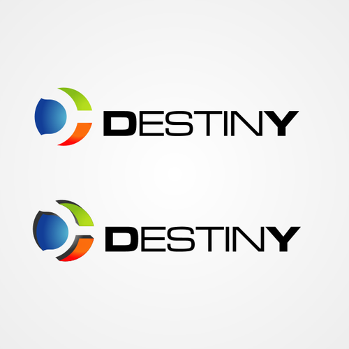 destiny Ontwerp door EmLiam Designs