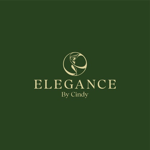 Elegant Brand Identity for Women’s Clothing & Accessories Store Design by Netra_Air