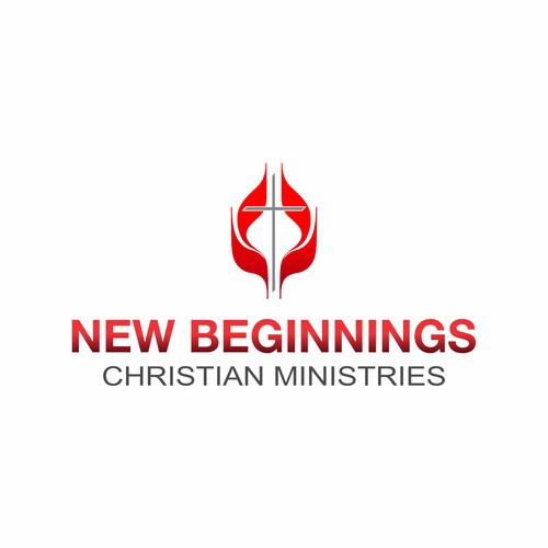 Creative and Unique Church Logo... Design by Teamzits