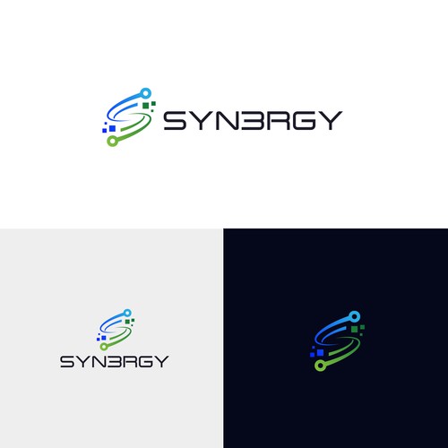 Create a logo for a resurgent company Design by Tanjir Rahman
