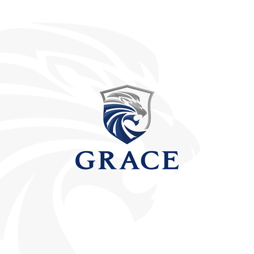 GCS Athletic Logo Design by adam.h™