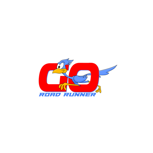 Road Runner GO Design by Rizco