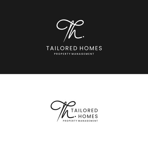 Design an appealing logo for a startup Residential Property Management company Design by GinaLó