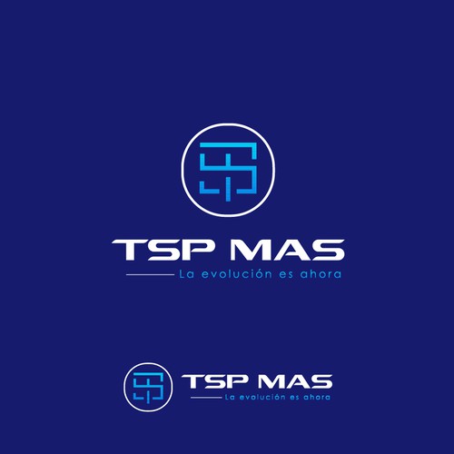 Logo for a HighTech Security Company Design by Mithuncreation