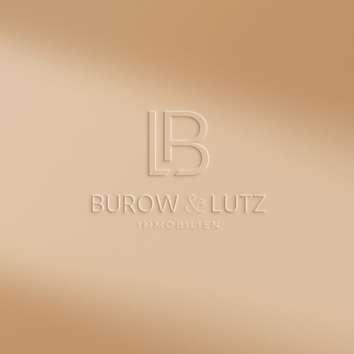 Logo design contest entry by e.lisa