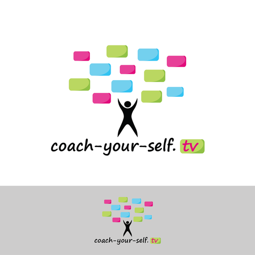 Logo design contest entry by Black_widow®