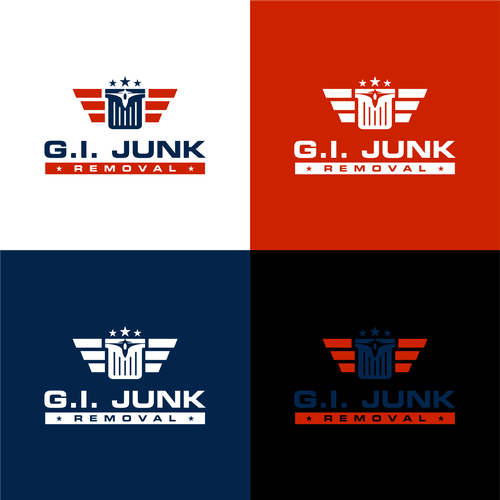 Veteran owned business in need of an awesome military inspired logo to attract customers. Design por syam91