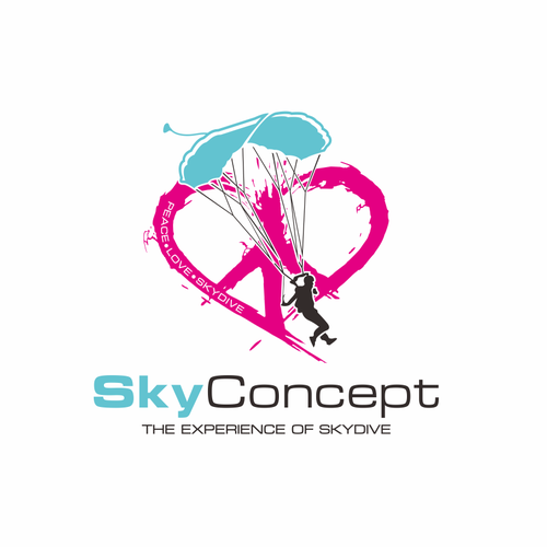 Logo design contest entry by HTM