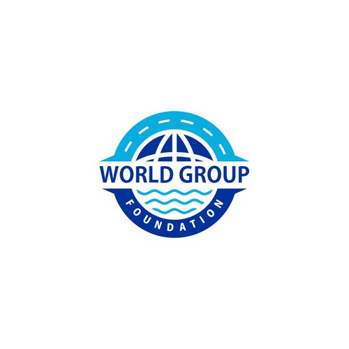 Create a logo for a new Foundation in the Supply Chain Industry Design by ElVano_Eiji ✔