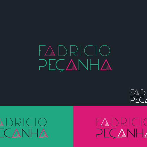 Logo design contest entry by Cit