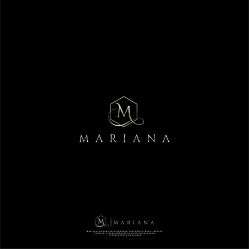 Design a unique logo for next big fashion name Design by TsabitQeis™