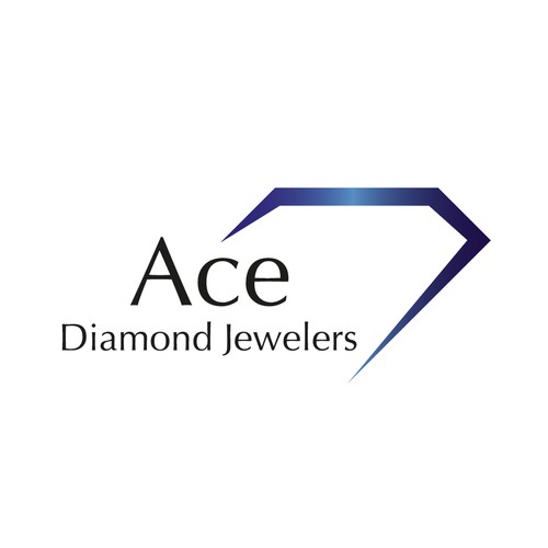 Ace Diamond Jewelers Needs A Catchy Breathtaking Logo Logo Design Contest 99designs
