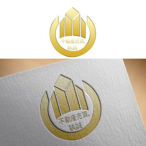 Proposta di design per un contest della categoria Logo e social media realizzata da Senior Graphic Designer