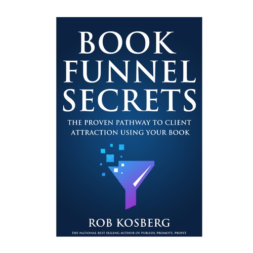 Designs | Simple, clean cover design needed for Bestselling Authors new ...