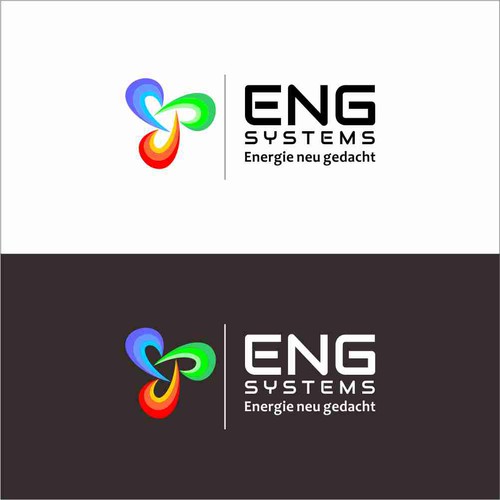 Logo design contest entry by masboed29