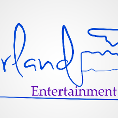 Help Cumberland Entertainment Group with a new logo Design by Luigi Elisino