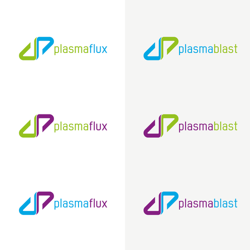 Atmospheric Plasma Solutions Logo Design réalisé par zenzla