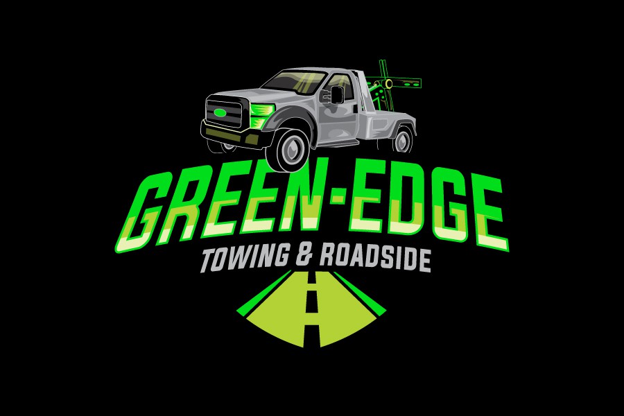 Create cool logo for tow truck company | Logo design contest