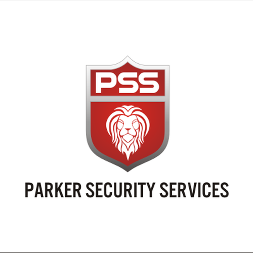 PSS Parker Security Services needs a new logo | Logo design contest