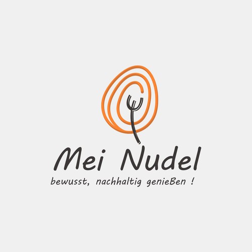 Logo design contest entry by Abunawas