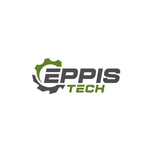 Logo design for Industrial Service and manufacturing company Design by Aleta21